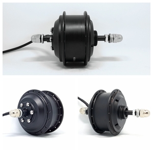 <span class=keywords><strong>Moteur</strong></span> de vélo électrique sans balais, <span class=keywords><strong>moteur</strong></span> de moyeu de vélo électrique - Product Image 2