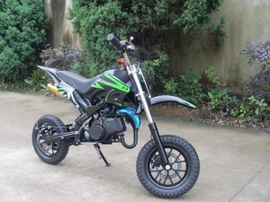 Chinois <span class=keywords><strong>125cc</strong></span> street legal dirt bike à vendre <span class=keywords><strong>pas</strong></span> cher - Product Image 5