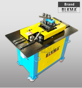 Hoja de cerradura de metal que forma la máquina/lockformer/bloqueo de la máquina de fabricación de - Product Image 6