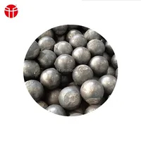 Bolas de ferro de aço para moagem de esferas
