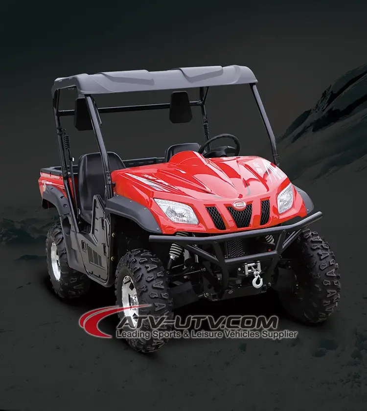 Promosi penjualan 700cc quad utv/sepeda quad (UT7002)