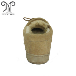 En peau de mouton pantoufles amazon Pantoufles en peau de mouton Chaussures Maison Bottie - Product Image 3