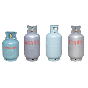 Bombola di <span class=keywords><strong>Gas</strong></span> <span class=keywords><strong>GPL</strong></span> Vuota in Acciaio a Bassa <span class=keywords><strong>Pressione</strong></span> da 2,5-50kg - Product Image 4