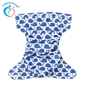<span class=keywords><strong>Couche</strong></span> en tissu imperméable réutilisable <span class=keywords><strong>taille</strong></span> unique pour bébé adulte <span class=keywords><strong>couche</strong></span>-culotte pour bébé - Product Image 3