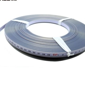 Ruban de mesure d'interface huile-eau TEFZEL, revêtement TEFZEL, 0-15 mètres, blanc, GT3 MK3, ruban de mesure Uti - Product Image 6