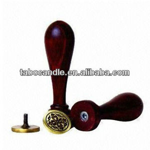Tabo <span class=keywords><strong>de</strong></span> diseño personalizado <span class=keywords><strong>de</strong></span> cera sello sello/escudo <span class=keywords><strong>de</strong></span> <span class=keywords><strong>la</strong></span> familia sellos <span class=keywords><strong>de</strong></span> cera - Product Image 1