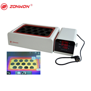 פולימורפיזם דיסולבר נימי ויסקטר נירוסטה zonwon p12 עבור פתרון פולימורפיזם הסרט חם - Product Image 6