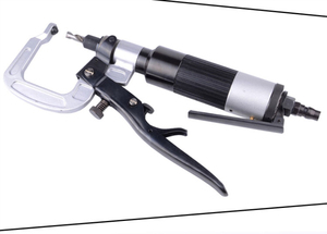 Taladro Neumático de Acero de Alta Velocidad para Excelente Posicionamiento de Soldadura por Puntos en Equipos de Vehículos - Product Image 2