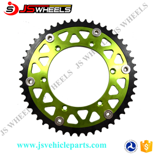 <span class=keywords><strong>Kit</strong></span> de chaîne et pignon, pour <span class=keywords><strong>Motocross</strong></span>, CR125/CR250/CRF150R, nouveau - Product Image 5