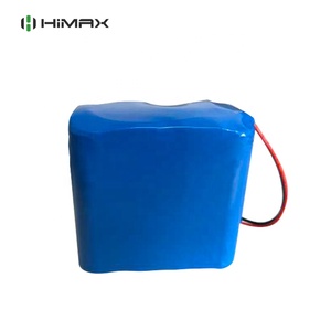 Batteria al Litio ad Alta Potenza 22000mAh 3.7 <span class=keywords><strong>Volt</strong></span> <span class=keywords><strong>18650</strong></span> - Product Image 3