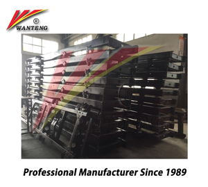 Khung gầm xe ô tô, khung gầm xe tải, bộ phận khung gầm, khung xe - Product Image 5