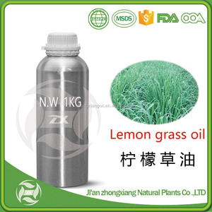 Preferiti confrontare 100% puro e naturale olio essenziale di citronella - Product Image 2