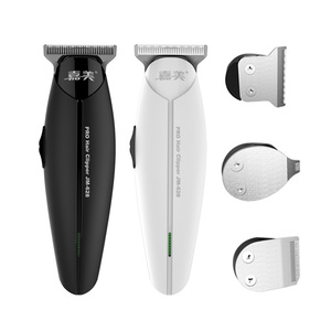 Kemei — Tondeuse professionnelle pour hommes, rasoir multifonction 4 en 1 pour rasage de <span class=keywords><strong>barbe</strong></span> et cheveux - Product Image 6