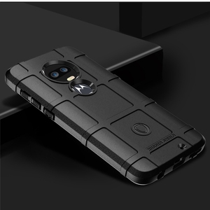 Semplice Custodia In Silicone Per MotoG7 Più G6Play Z3 Z4 Forza di Un Potere di Azione P50 P40 P30 Nota Casse Del Telefono Copertura