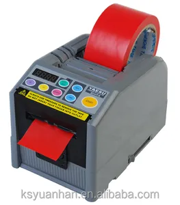 Distributore automatico del nastro zcut-9gr