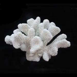 Polyresin оптовая поддельные коралловый риф