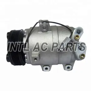 Zexel dks-17d airco compressor voor mazda 6 03-08 2.3l 4m81- 19d629- Ad gk2g-61-450l gk2g-61-450m gk2g-61-450j