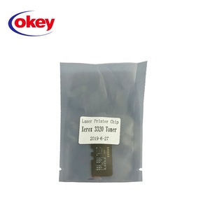106R02304 Bonne qualité réinitialisation de la puce pour Xerox <span class=keywords><strong>Phaser</strong></span> <span class=keywords><strong>3320</strong></span> - Product Image 4