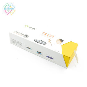 Biodegradable Luxury Macaron Gift Box For Laduree Chocolate Watch Wallets Pens Umbrella