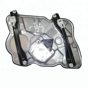 Lève-vitre électrique avant complet gauche droite pour SKODA OCTAVIA II 2 1Z3 1Z5 - Product Image 2