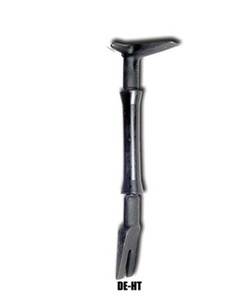 Backhawk DE-SHTB สแตนเลสสตีลแบบไดนามิก, เครื่องมือช่างช่วยบังคับให้เข้า - Product Image 1