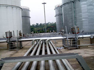 Réservoir de stockage à haute température isolation <span class=keywords><strong>Thermique</strong></span> Finition peinture - Product Image 4