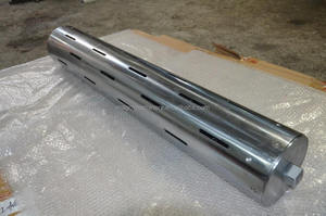 Eje de Expansión Neumática MAGNI de 1.5 Pulgadas (38 mm) con Cuerpo de Acero - Product Image 6