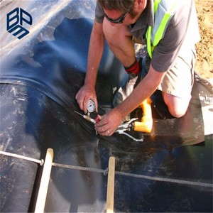 <span class=keywords><strong>1mm</strong></span>-3mm Geomembrana HDPE máquina de <span class=keywords><strong>soldadura</strong></span> para impermeable proyectos - Product Image 3