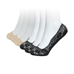 KT1-A134 No-show Footie <strong>Secret</strong> <strong>Socks</strong> Wholesale No Show <strong>Sock</strong> Liner Dress <strong>Socks</strong> - Product Image 4