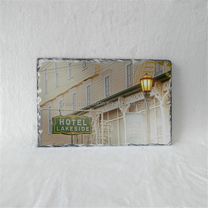 <span class=keywords><strong>Foto</strong></span> di sublimazione rock stampa personalizzata rock tile rock ardesia <span class=keywords><strong>foto</strong></span> - Product Image 4