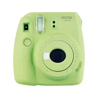 Fuji Film Instax Mini 9, Instant Camera, Wholesales
