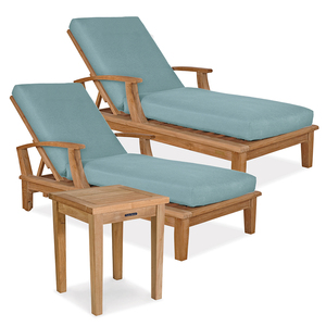 En gros Anti-dérapant Imperméable À L'eau Chaise longue En Plein Air Housse de <span class=keywords><strong>Coussin</strong></span> Personnalisé - Product Image 1