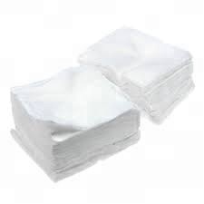 Matériau absorbant liquide pour l'<span class=keywords><strong>eau</strong></span> ou l'huile, <span class=keywords><strong>feutre</strong></span> absorbant en coton - Product Image 2