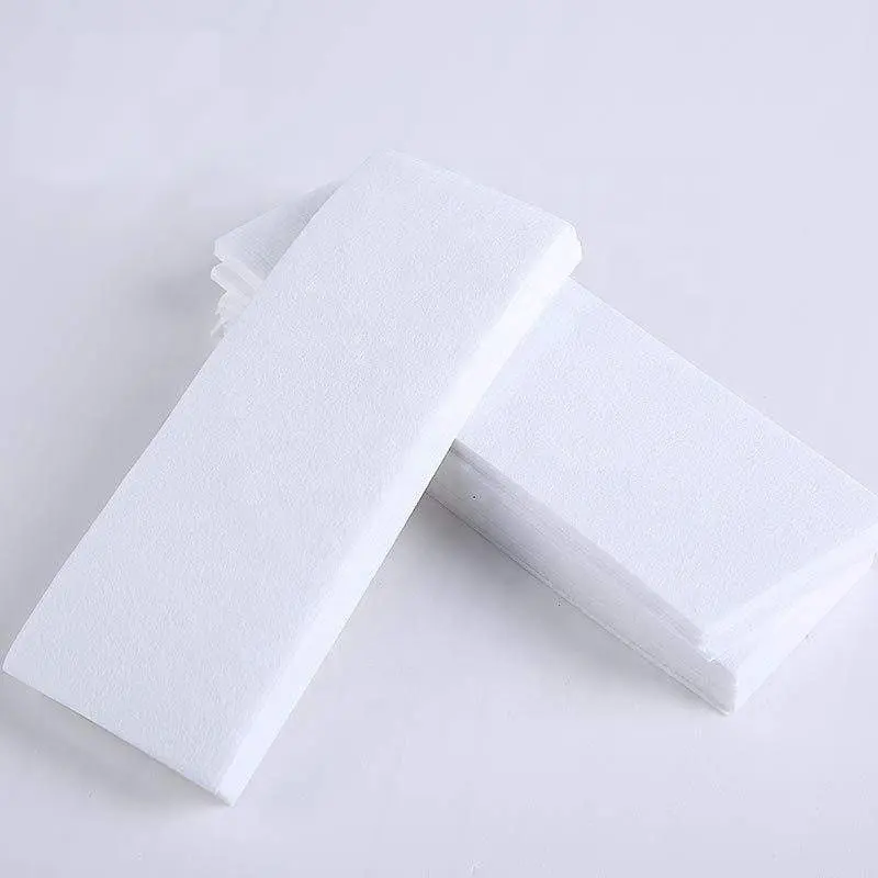 Одноразовые воск для удаления ленты рулона бумаги