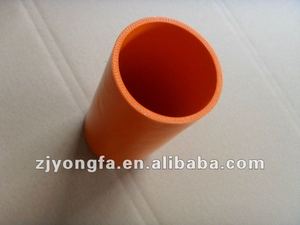 Прямый силиконовый шланг - Product Image 2