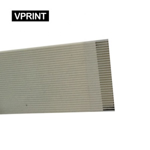 Tương thích mới C7769-60274 Flex trailing cáp cho <span class=keywords><strong>HP</strong></span> Máy vẽ <span class=keywords><strong>DesignJet</strong></span> 500 <span class=keywords><strong>510</strong></span> 800 <span class=keywords><strong>510</strong></span> 510PS 800PS 42 inch mô hình chỉ Trung Quốc - Product Image 3