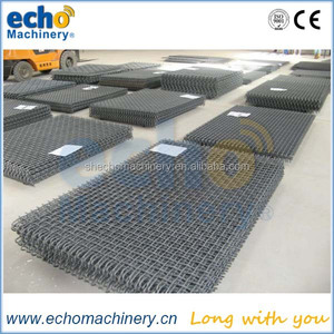 פלדה רטט רשת עבור חול הפרדה, חצץ וכו 'במחצבה - Product Image 6