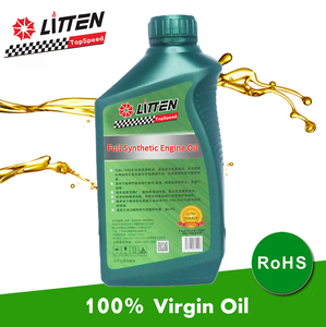 Precio de fábrica de <span class=keywords><strong>Aceite</strong></span> de Motor Sintético para Ventaja Coches <span class=keywords><strong>5W40</strong></span> - Product Image 1