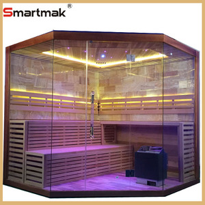 ห้องซาวน่าอบไอน้ำประเทศไทย - Product Image 4