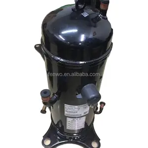 Siam compressor de refrigerante r410a scroll compressor inverter ANB42FCGMT