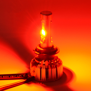 Super brillante H1 H3 H4 <span class=keywords><strong>H7</strong></span> H11 H13 Muti Color Auto luces del coche RGB Led coche <span class=keywords><strong>bombillas</strong></span> Kit - Product Image 1