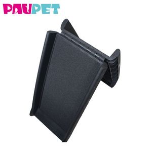 कुत्तों के लिए छूट रैंप कार एसयूवी तह बड़े कुत्ते पालतू रैंप - Product Image 1