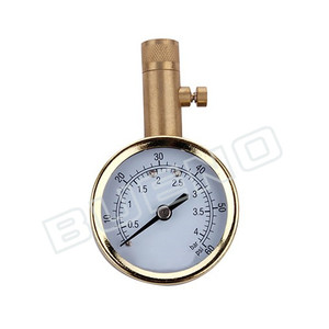 Mini manomètre numérique de pression des pneus pour voiture - Product Image 1