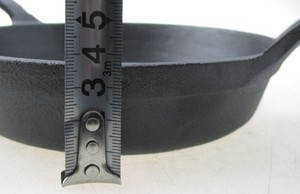 Type de métal et de fer <span class=keywords><strong>plats</strong></span>& plaques vaisselle. type assiette de fruits - Product Image 4