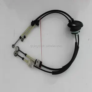 1609735580 1613331080 Gelden Voor Peugeot Citroen Fiat Handmatige Transmissie Linkage Selector Kabel Gear Control Change Shift Kabel