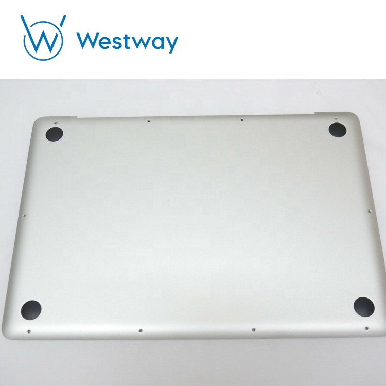 Оригинальный Новый Нижний чехол для Macbook Pro A1278, 13 дюймов, нижний чехол с 2009 по 2012 год