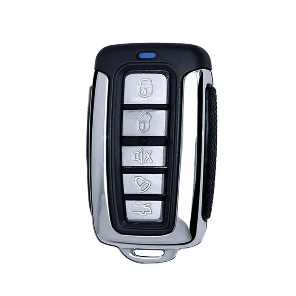 alarm beveiligingssysteem afstandsbedieningen voor alle auto' s, keyless entry afstandsbediening kd49