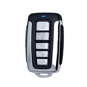 אזעקת אבטחת מערכת שלטים עבור כל מכוניות, keyless כניסה מרחוק KD49