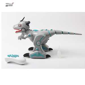 डीवी ऑन-लाइन हॉट सेलिंग रिमोट कंट्रोल रोबोट डायसन बच्चों के लिए रोबोट खिलौने आग लगने से रिमोट कंट्रोल डायनासोर - Product Image 2