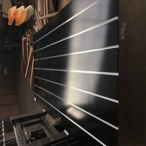 <span class=keywords><strong>Pannello</strong></span> in <span class=keywords><strong>MDF</strong></span> Scanalato da <span class=keywords><strong>18mm</strong></span>/<span class=keywords><strong>Pannello</strong></span> a Doghe/<span class=keywords><strong>Pannello</strong></span> per Scaffalature a Doghe - Product Image 5